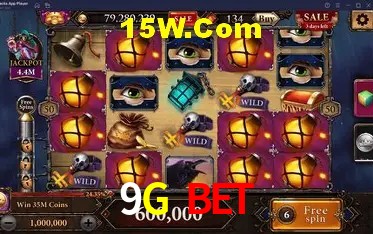 Descubra o Programa VIP da 9G Bet: Vantagens Exclusivas para Jogadores