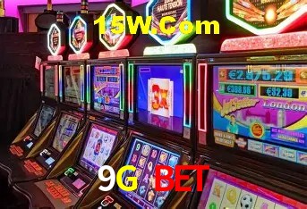 Explorando a Categoria de Eventos em Apostas na 9G Bet