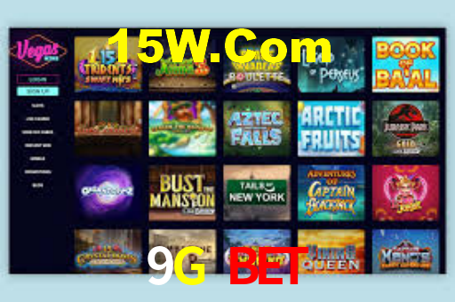 Desvendando o Mundo dos Jogos Virtuais na 9G Bet