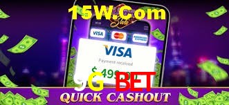 Experiência VIP 9G Bet