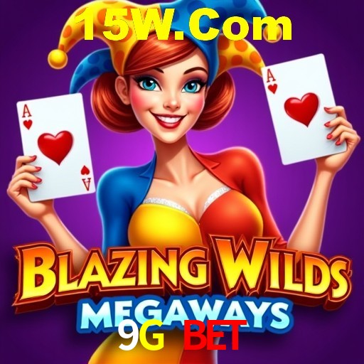 cassino 9G Bet