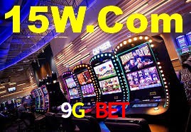 Experimente o Login Seguro Premium no 9G Bet
