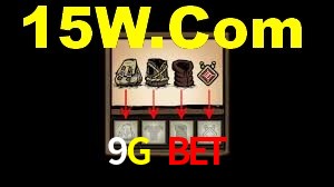 9G Bet App Interface