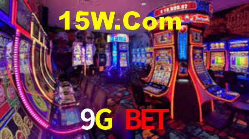 9Gbet Login