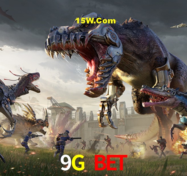 A Revolução dos Aplicativos de Jogos no 9G Bet