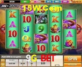 A Emoção da Loteria na 9G Bet: Uma Chance de Mudança de Vida