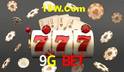 Apostas Esportivas na 9G Bet: Um Guia Completo