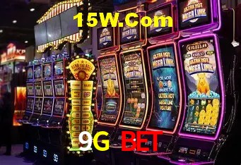 Desvendando o Mundo dos Jogos Virtuais na 9G Bet