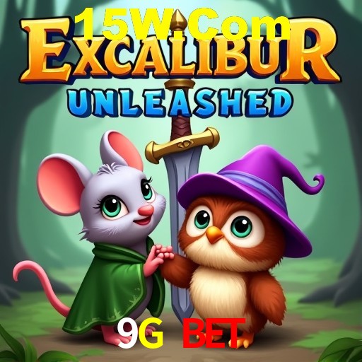 Jogos de Slot 9G Bet