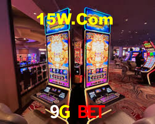 9G Bet: A Experiência de Casino com Jogos de Mesa ao Vivo