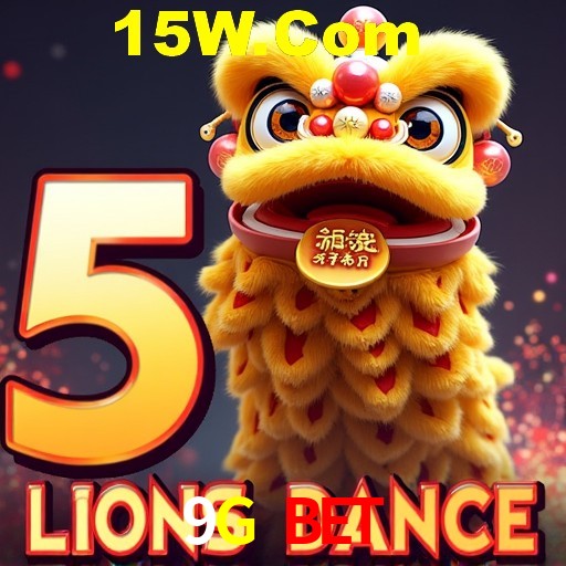 Slot Games 9G Bet