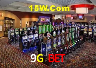 Descubra a Magia dos Jogos de Arcade no 9G Bet