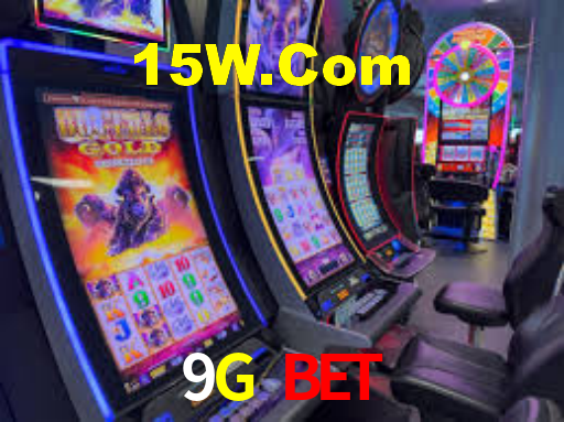 Bônus Generosos e Exclusivos no 9G Bet para Você!