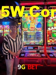 Roulette Table 9G Bet