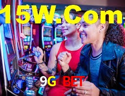 9G Bet: Seu Cassino Premiado com Pagamentos Rápidos
