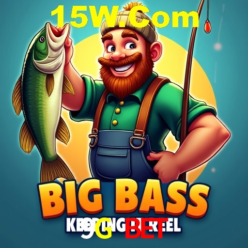 Interface do App 9G Bet