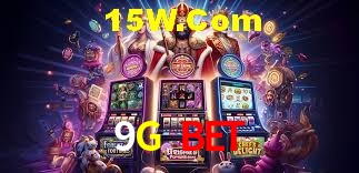 Tennis Betting 9G Bet